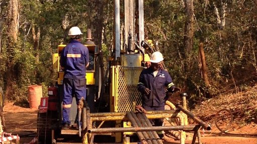 Australian company  invests $1.1m in Zambian copper mine
