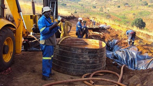 Significant PGM prospects at Burundi project