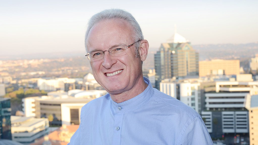 ARTHUR GOLDSTUCK
The threat of crime is the main concern of SMEs, with 46% highlighting it as their biggest concern