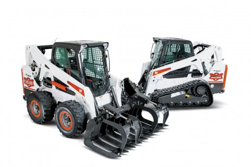 It’s another milestone for Compact Equipment Guru - Bobcat as the 1 000 000th loader rolls off the assembly line