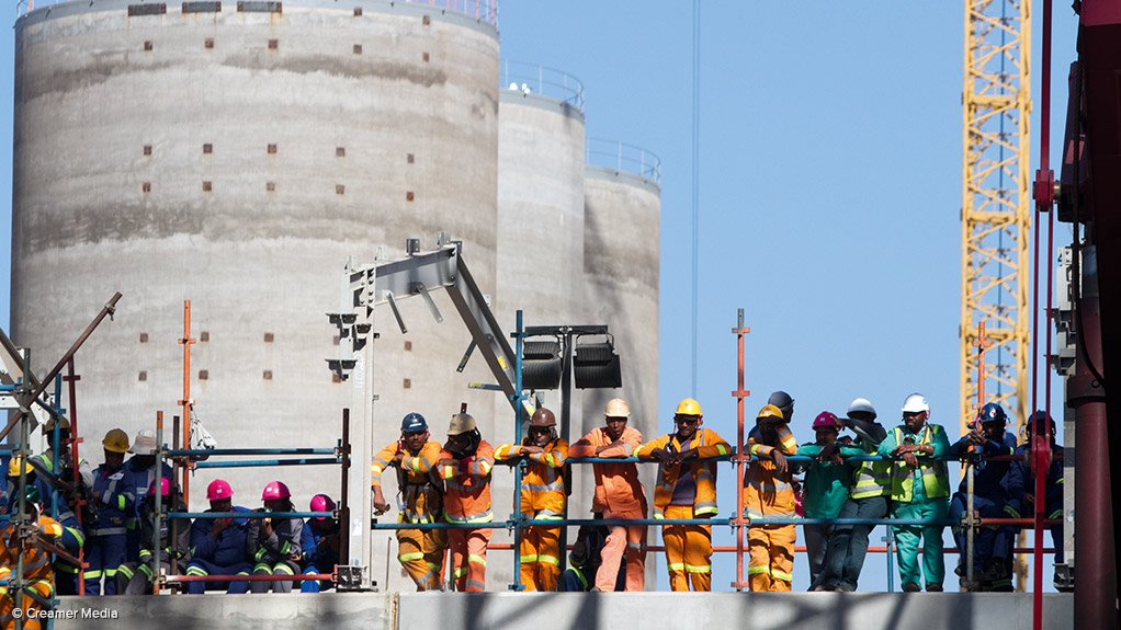 SA building industry verging on ‘major’ recovery, says Aspasa