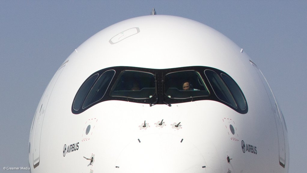 A350XWB 