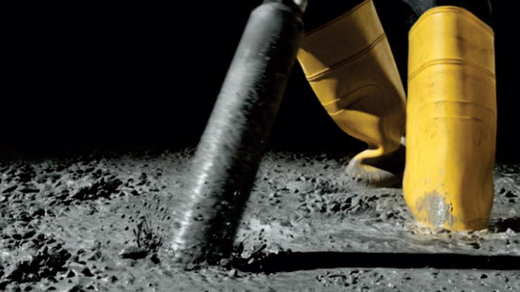 Efficient concrete solutions – inside & on top - from Wacker Neuson