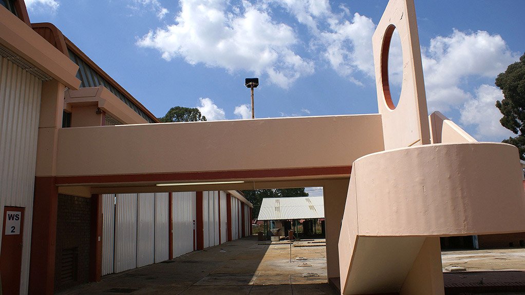 Centre of Excellence