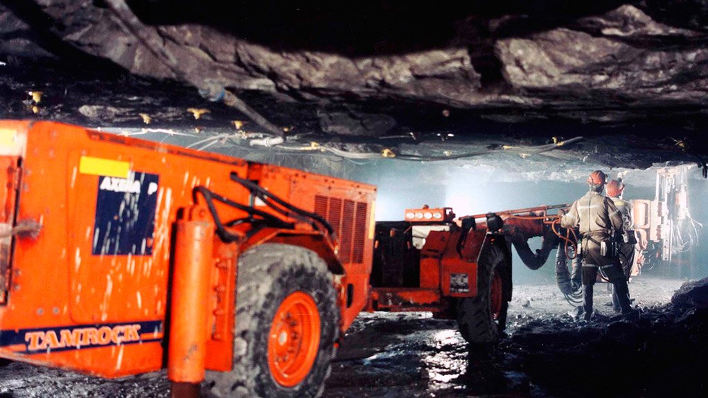 BUSINESS UNUSUAL Owing to increased wage and safety demands, the way the platinum group metals sector operates needs to be reviewed