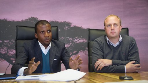 Bushveld moving fast to enter buzzing vanadium market with low-cost flakes