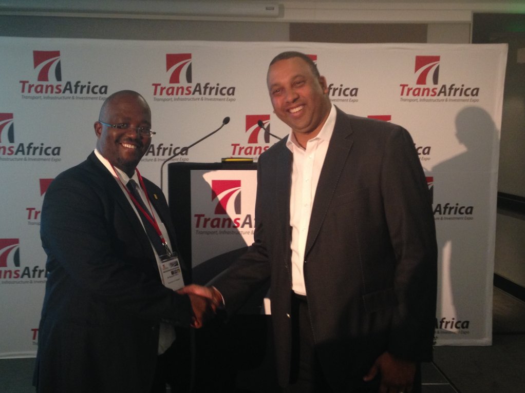 SA Transport Conference Set To Benefit African Countries