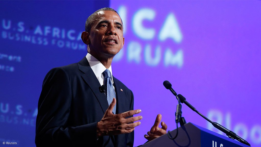Obama speaks out over Egypt's jailing of Al Jazeera journalists