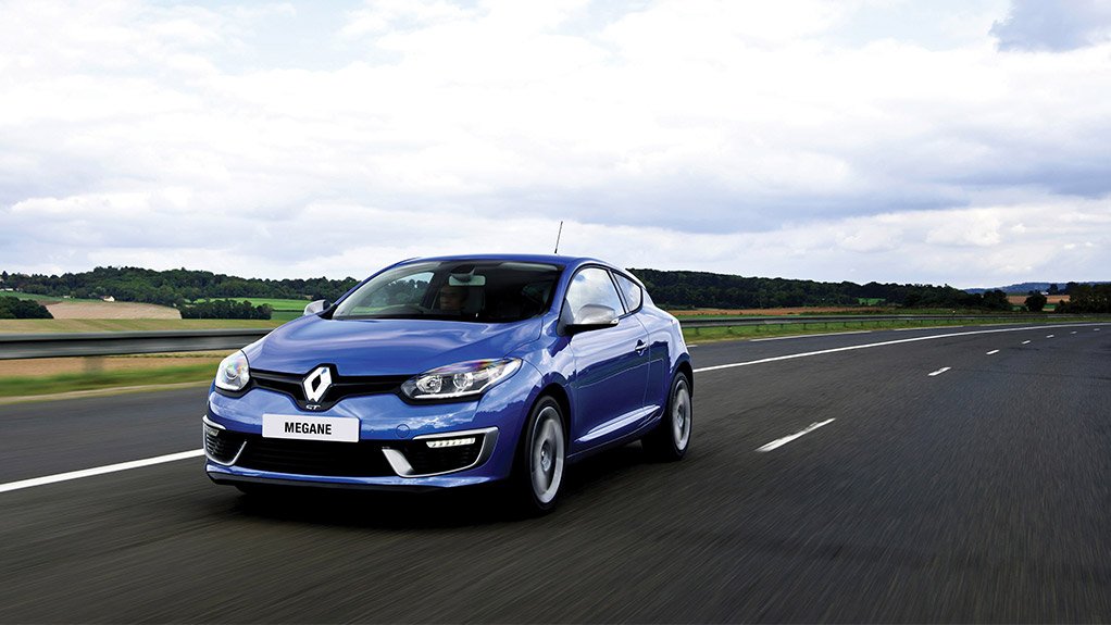 Downsized turbo engines all the rage, says growing Renault SA