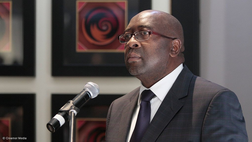 African Bank distress an ‘urgent reminder’ of need for enhanced oversight, says Nene