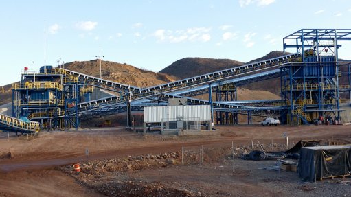 SilverCrest completes 3 000 t/d ramp-up of Santa Elena mill, Mexico