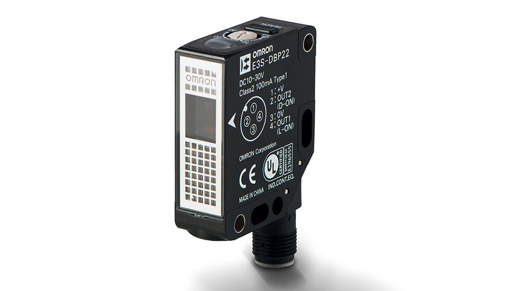 Omron’s Boost for Transparent-Object Detection in the Food & Beverage Industry