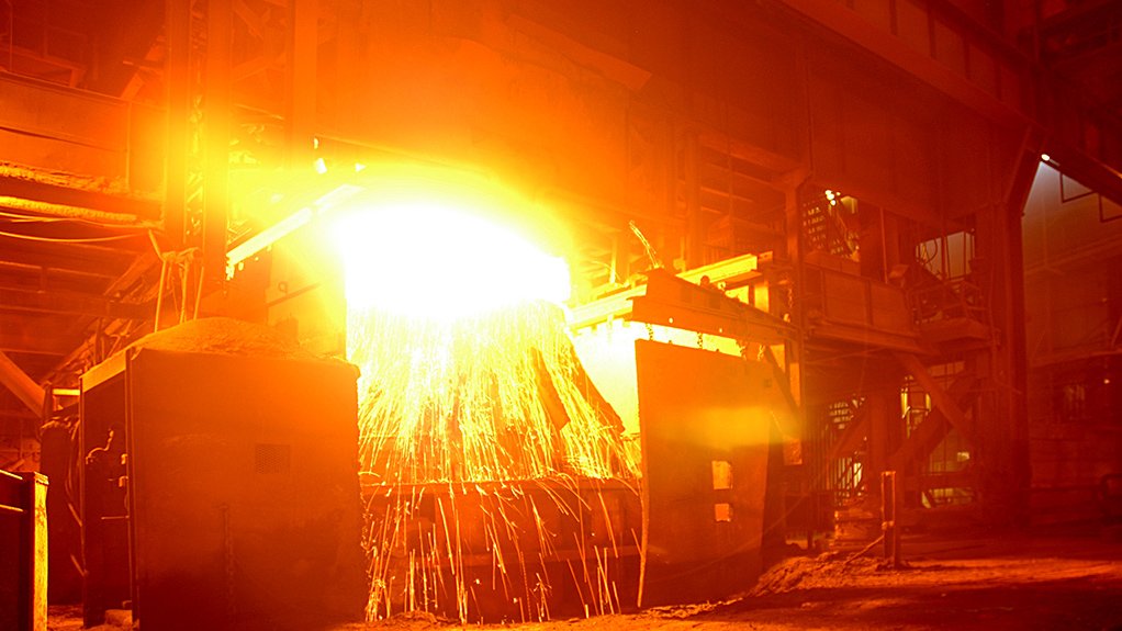 Evraz now firm on selling Highveld stake to local investor