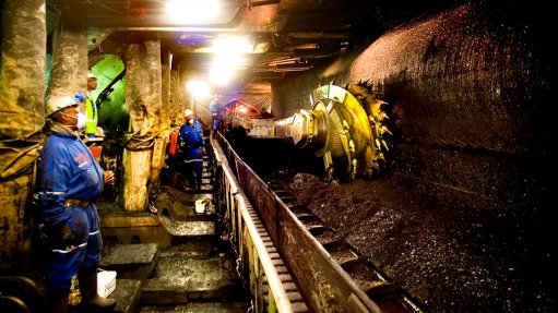 Implementing efficient mining technologies remains strong
