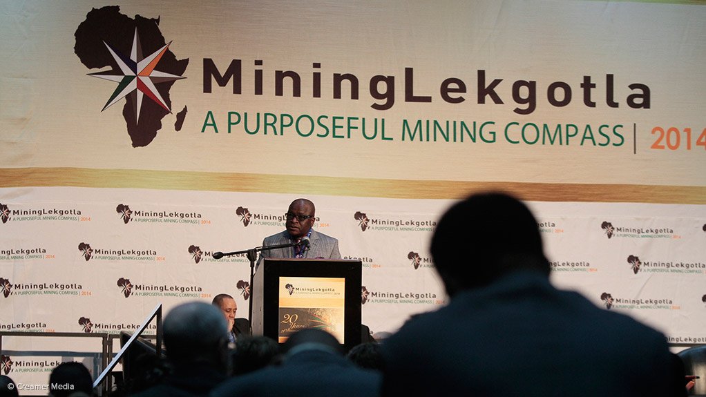 Ngoako Ramatlhodi