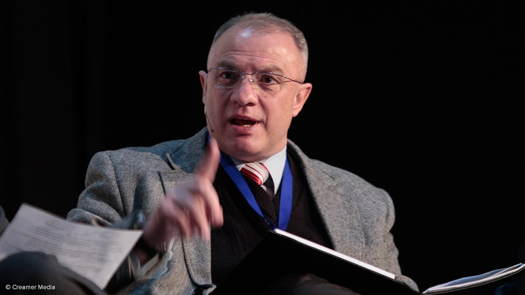 Franz Stehring