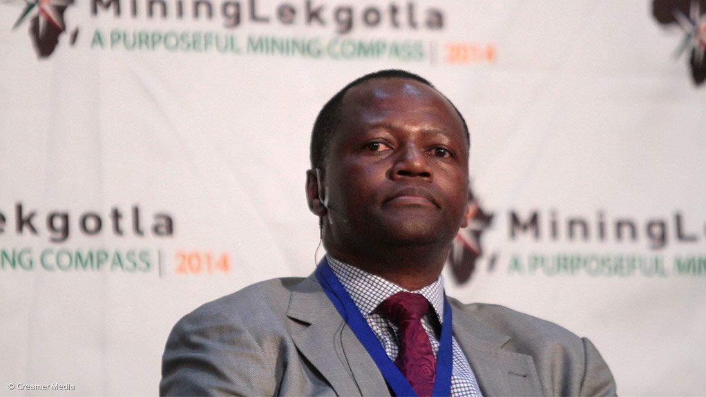 Andile Sangqu