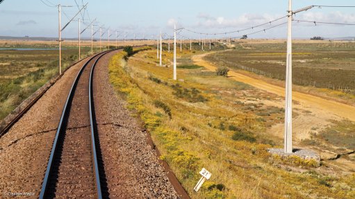 Talks for integrated pan-African high-speed rail network under way