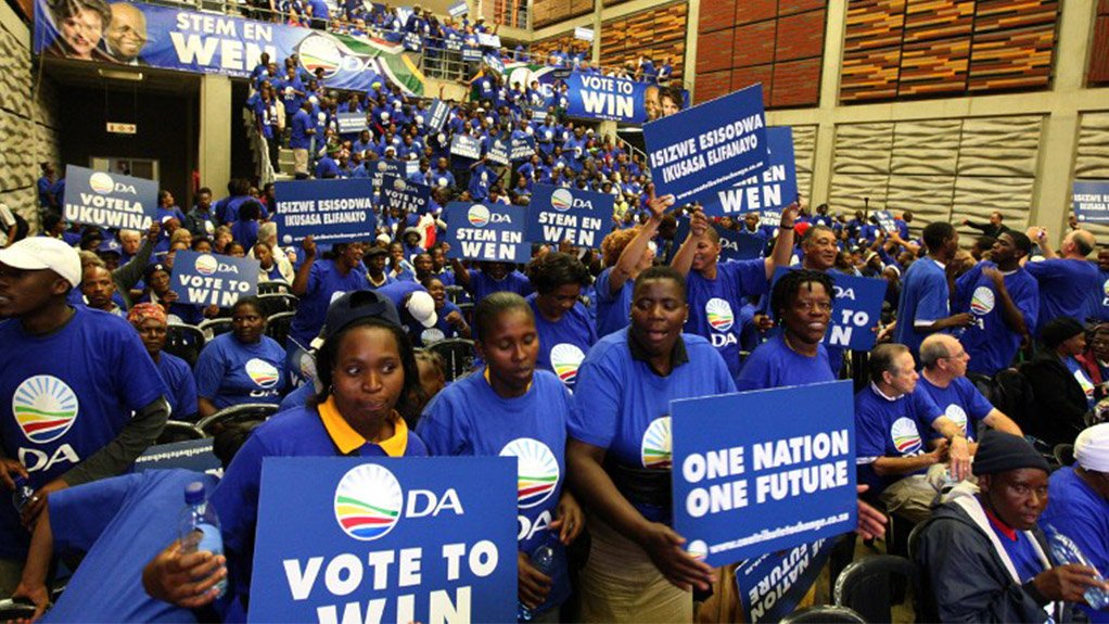 DA: Statement by Wilmot James, DA Shadow Minister of Health, DA to appeal failure to hand over Bloemhof report (14/08/2014)