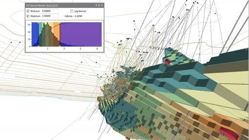 New mine exploration and design solution software launched