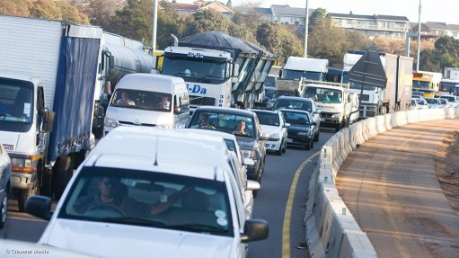 Survey reveals SA Inc’s car allowance, e-toll behaviour