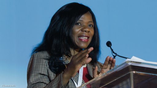 SA: Thuli Madonsela: Address by the Public Protector, during the Institute for Security Studies' 5th Annual International Conference, Sandton (14/08/2014)