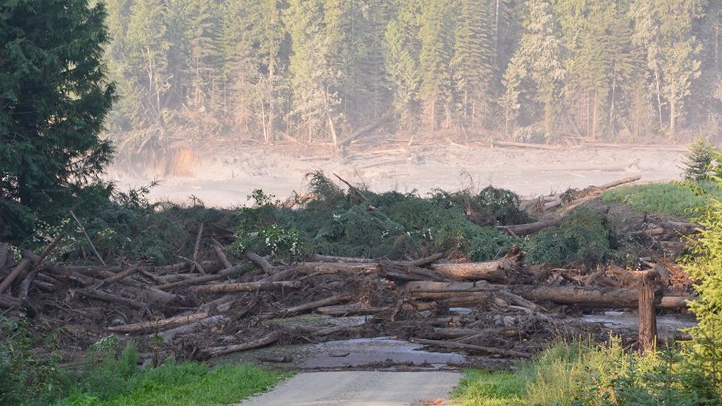 Imperial launches $100m financing to help foot Mount Polley clean-up bill