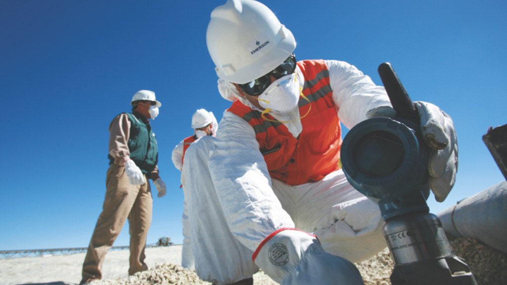 REMOTE DIAGNOSTICS
There is a need for mines to perform remote diagnostics of mobile and fixed mining assets 
