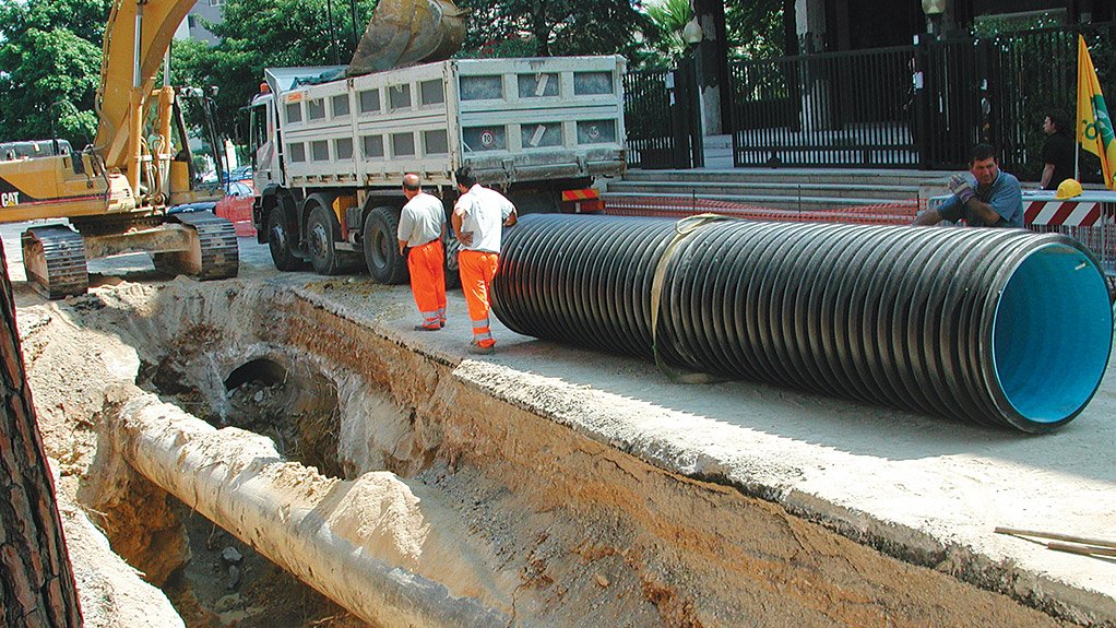 Southern Pipeline Contractors