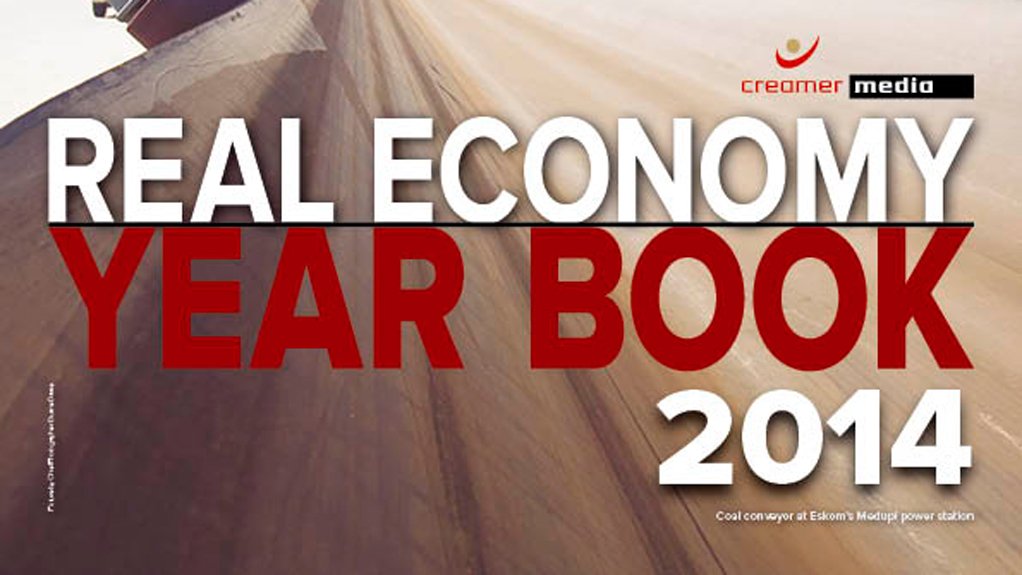 Real Economy Year Book 2014