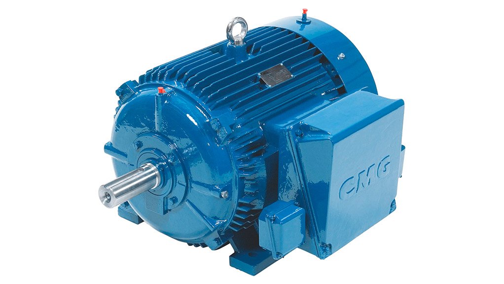 Regal Beloit South Africa showcases class-leading product line up of Electric Motors, Geared Motors & Drives at Electra Mining 2014