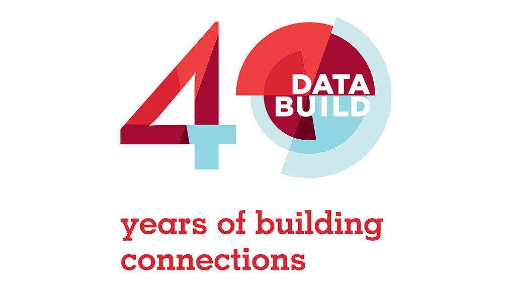40 years later and Databuild is still going from strength to strength.