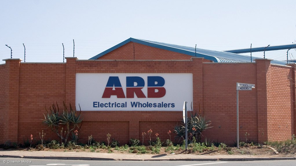 ARB reports higher full-year earnings