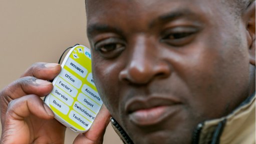 New screenless cellphone a ‘useful emergency communication tool’