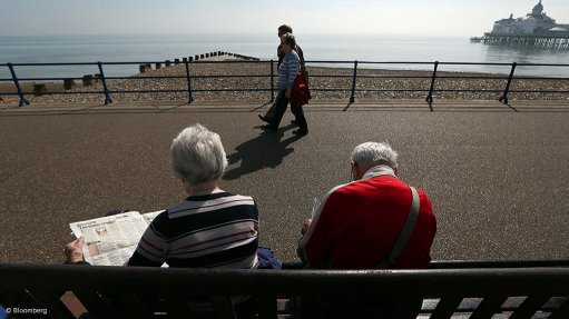 Government won't nationalise pension funds