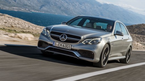 E-Class, Hilux best quality vehicles in SA – Ipsos