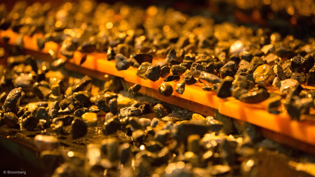 INDUSTRY TREND
Collective processing may be more efficient, as the ore or concentrates from different deposits can be mixed and diluted for processing
