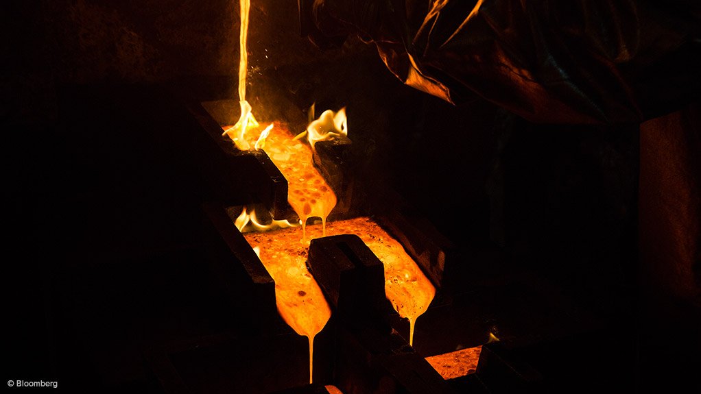 Veris Gold agrees to treat Australian miner’s ore