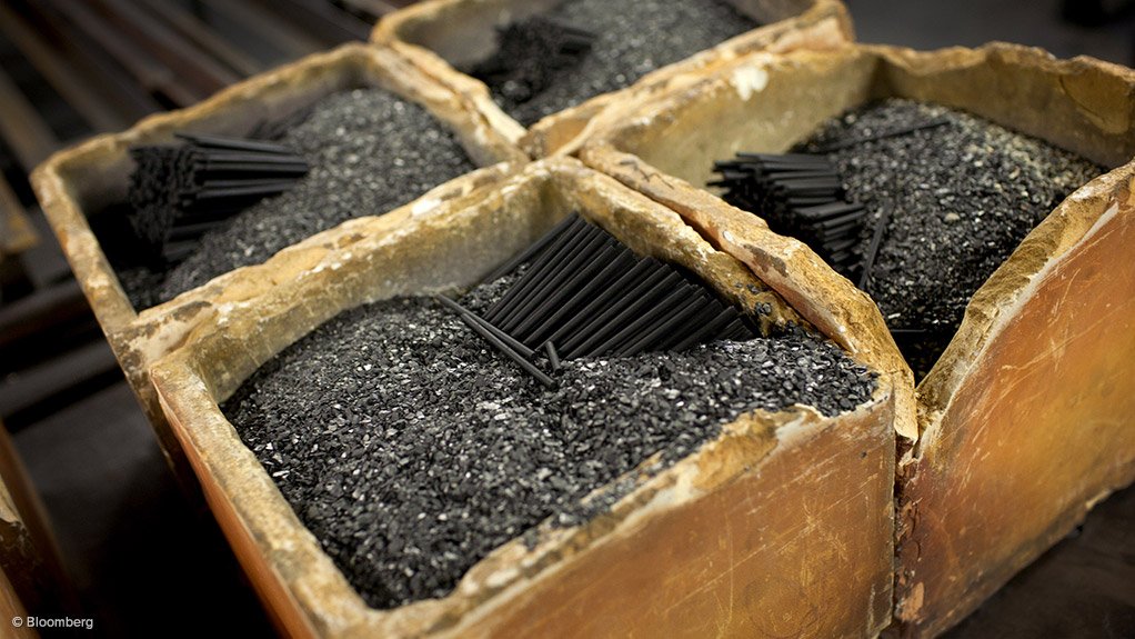 Next generation of graphite producers to partake in transformed market