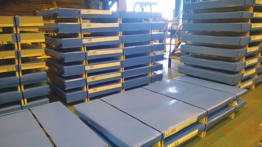 PackSolve