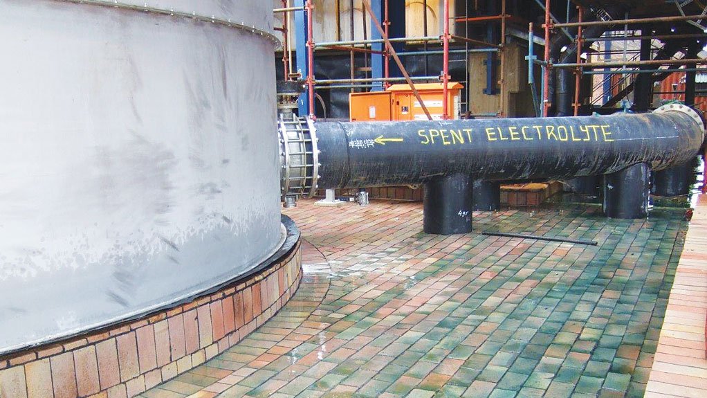 Verni – Speciality Construction  Products