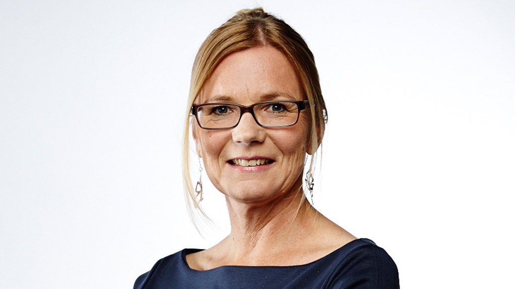 Anne Henschel