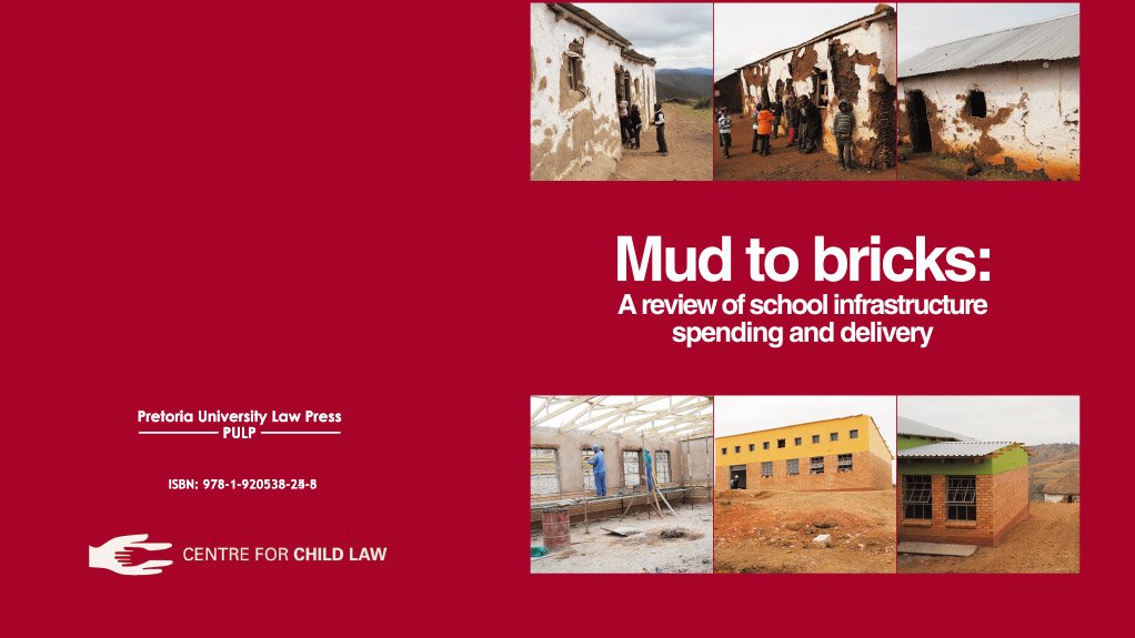 Mud to bricks: A review of school infrastructure spending and delivery (August 2014)