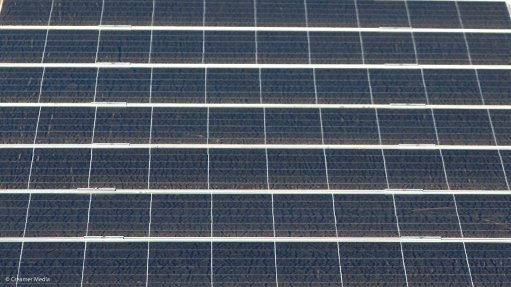 3.2 MW diesel PV hybrid system to be installed at Mauritius supermarket