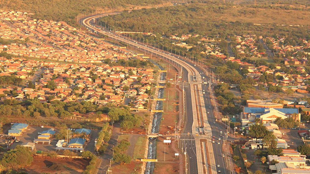 Phased launch dates for Rustenburg BRT set for early 2016