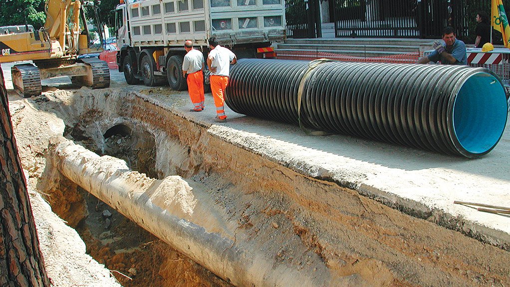Southern Pipeline Contractors