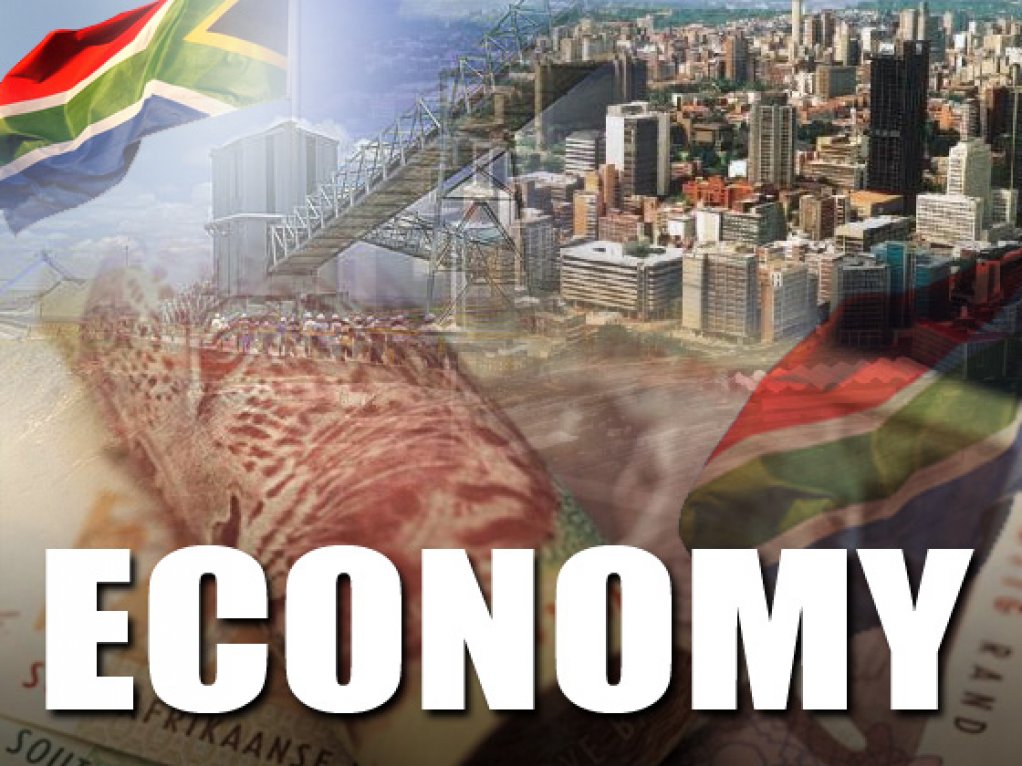 DA: Statement by Dion George, DA Shadow Minister of Finance, South Africa's economy stuck in first gear (26/08/2014)