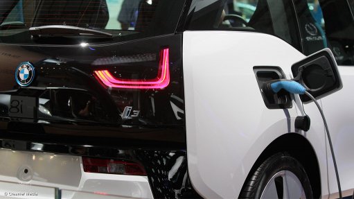 Schneider Electric, BMW to partner on i3 charging technology