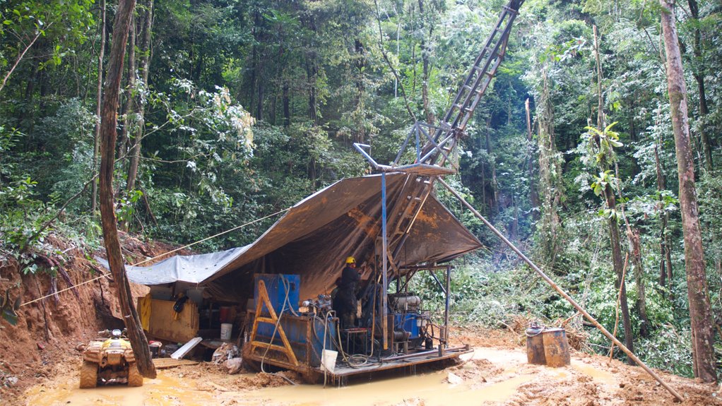 GoldSource’s Guyana project shovel-ready after receiving medium-scale permit