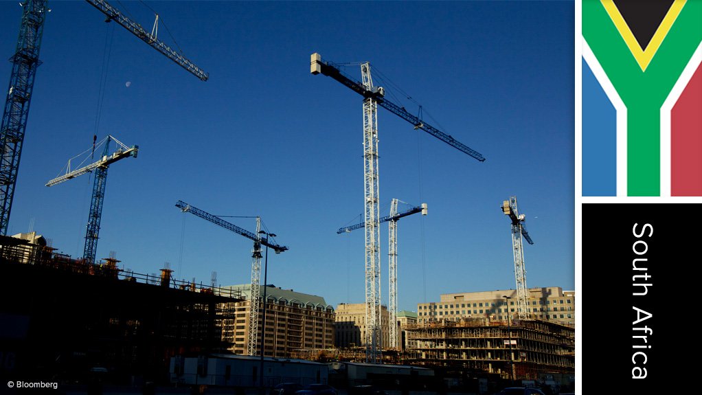 V&A Waterfront Silo district project, South Africa